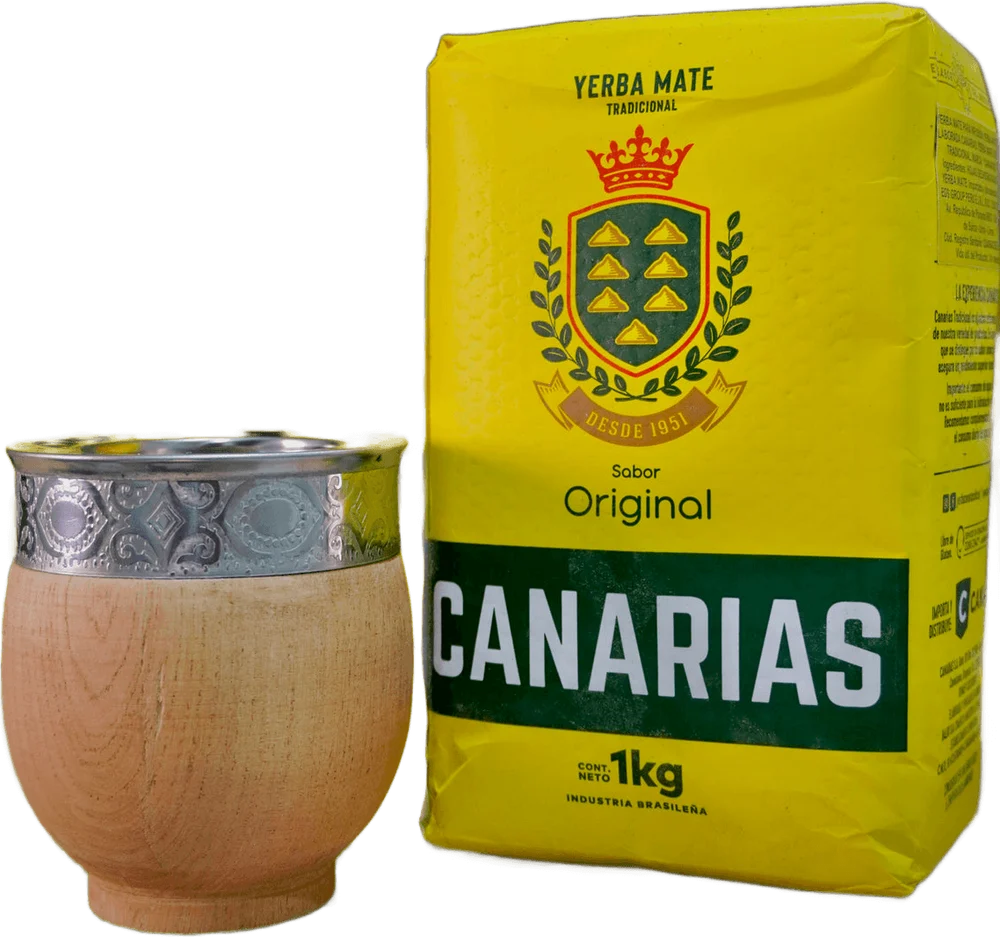 Combo Algarrobo